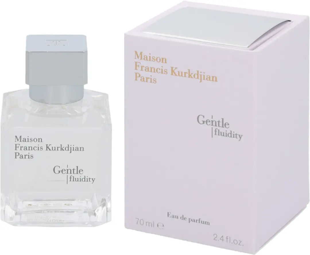 Maison Francis Kurkdjian Gentle Fluidity Gold Eau de Parfum 75ml - afbeelding 5 van 6