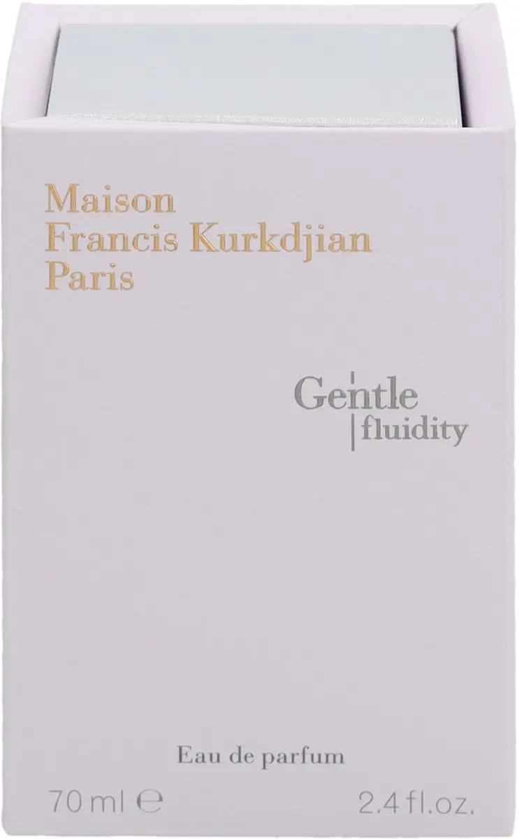 Maison Francis Kurkdjian Gentle Fluidity Gold Eau de Parfum 75ml - afbeelding 3 van 6