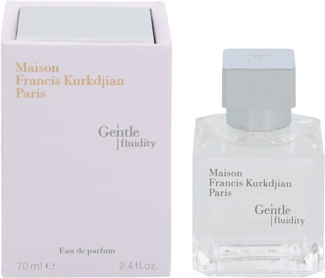 Maison Francis Kurkdjian Gentle Fluidity Gold Eau de Parfum 75ml - afbeelding 4 van 6