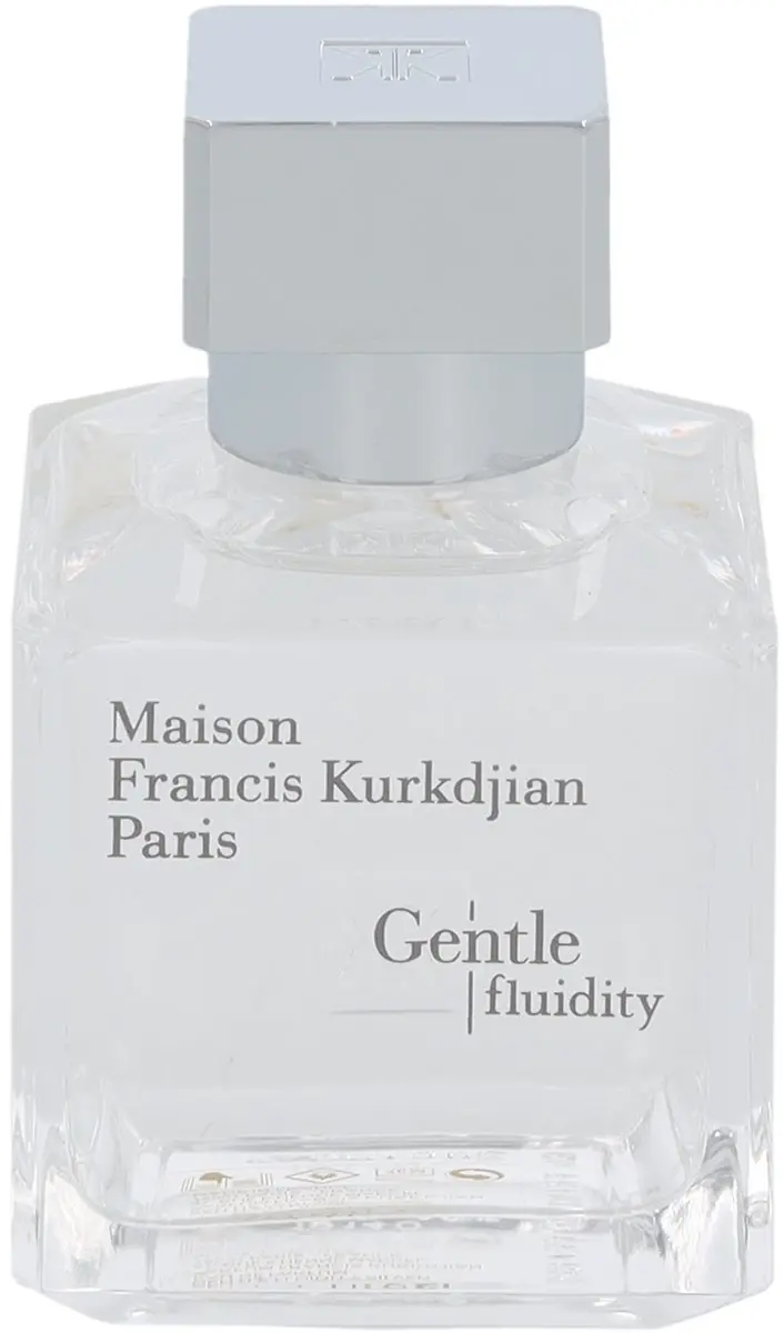 Maison Francis Kurkdjian Gentle Fluidity Gold Eau de Parfum 75ml - afbeelding 2 van 6