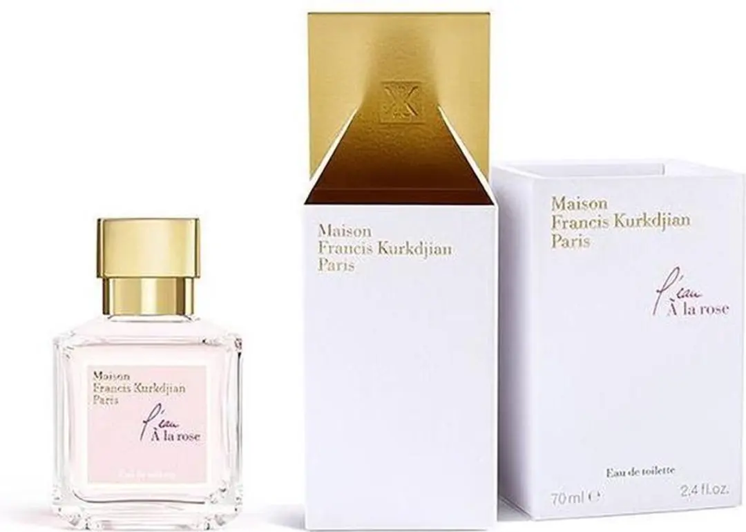 Maison Francis Kurkdjian L'eau A La Rose 70 ml EDT