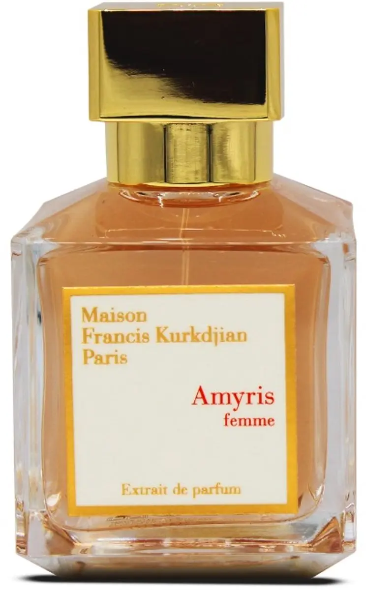 Maison Francis Kurkdjian Amyris Femme Extrait de Parfum 70ml