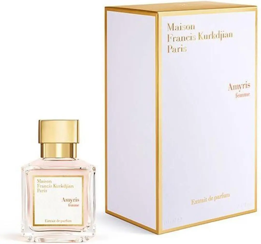 Maison Francis Kurkdjian Amyris Femme Extrait de Parfum 70ml - afbeelding 2 van 4