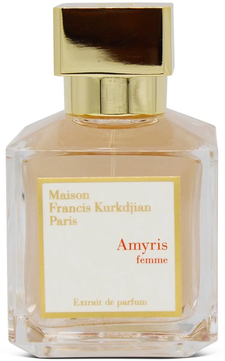 Maison Francis Kurkdjian Amyris Femme Extrait de Parfum 70ml - afbeelding 3 van 4