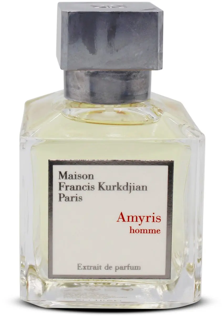 Maison Francis Kurkdjian Amyris Homme Extrait de Parfum 70ml - afbeelding 2 van 4
