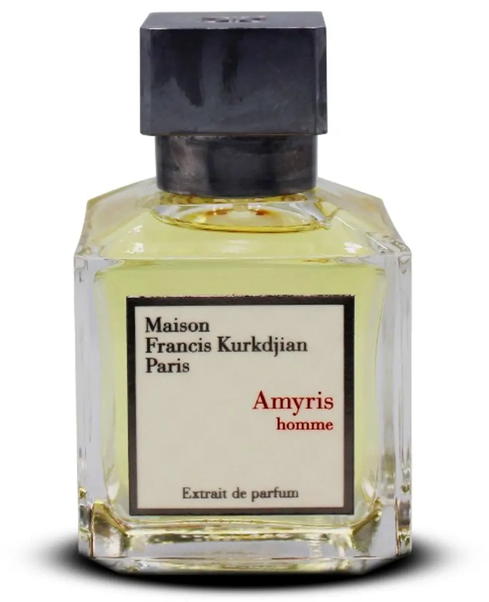 Maison Francis Kurkdjian Amyris Homme Extrait de Parfum 70ml