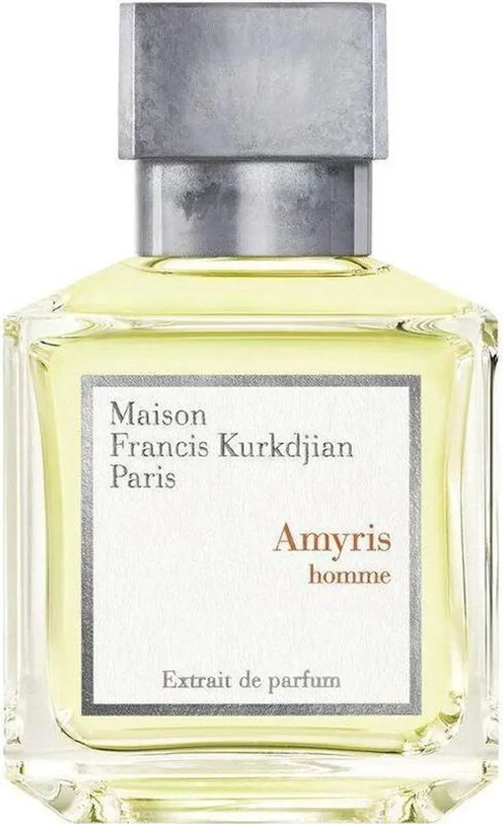 Maison Francis Kurkdjian Amyris Homme Extrait de Parfum 70ml - afbeelding 3 van 4