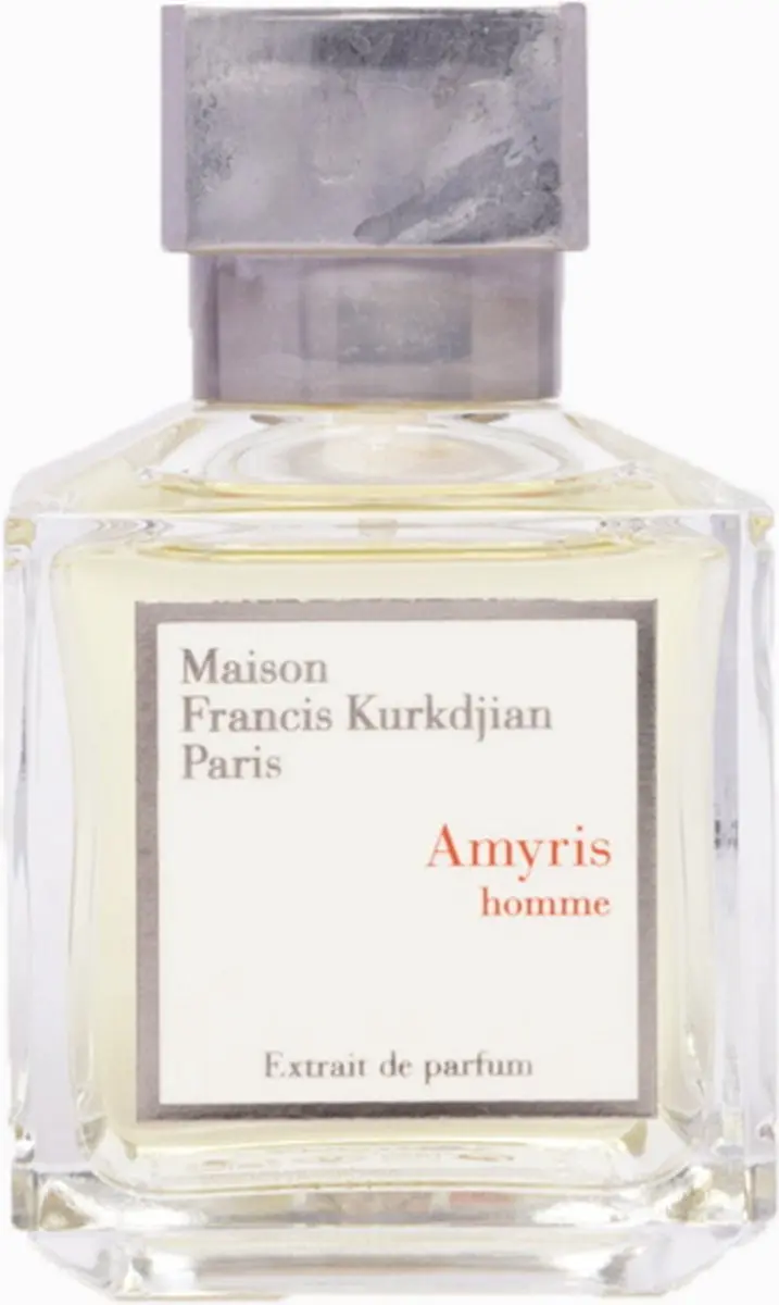 Maison Francis Kurkdjian Amyris Homme Extrait de Parfum 70ml - afbeelding 4 van 4