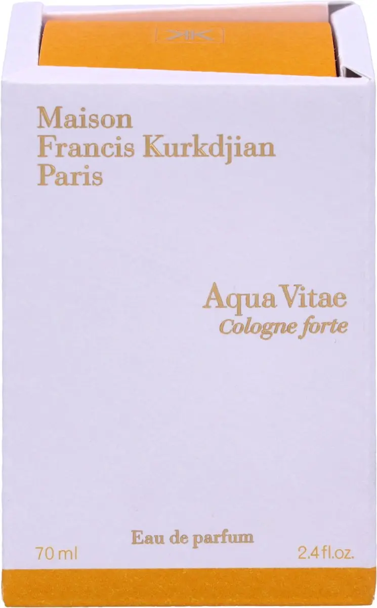 Maison Francis Kurkdjian Aqua Vitae Eau de Parfum 70ml - afbeelding 3 van 4