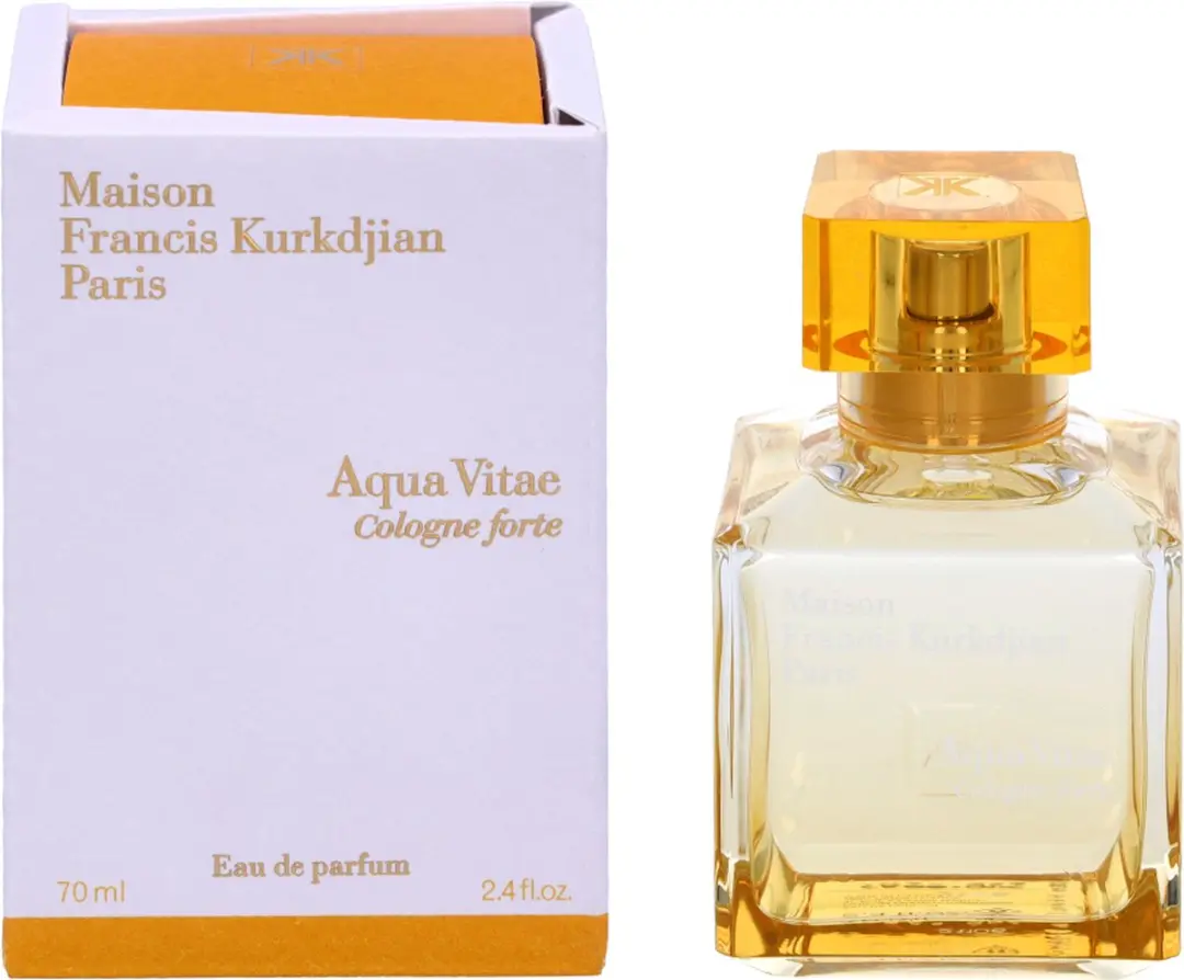 Maison Francis Kurkdjian Aqua Vitae Eau de Parfum 70ml - afbeelding 4 van 4