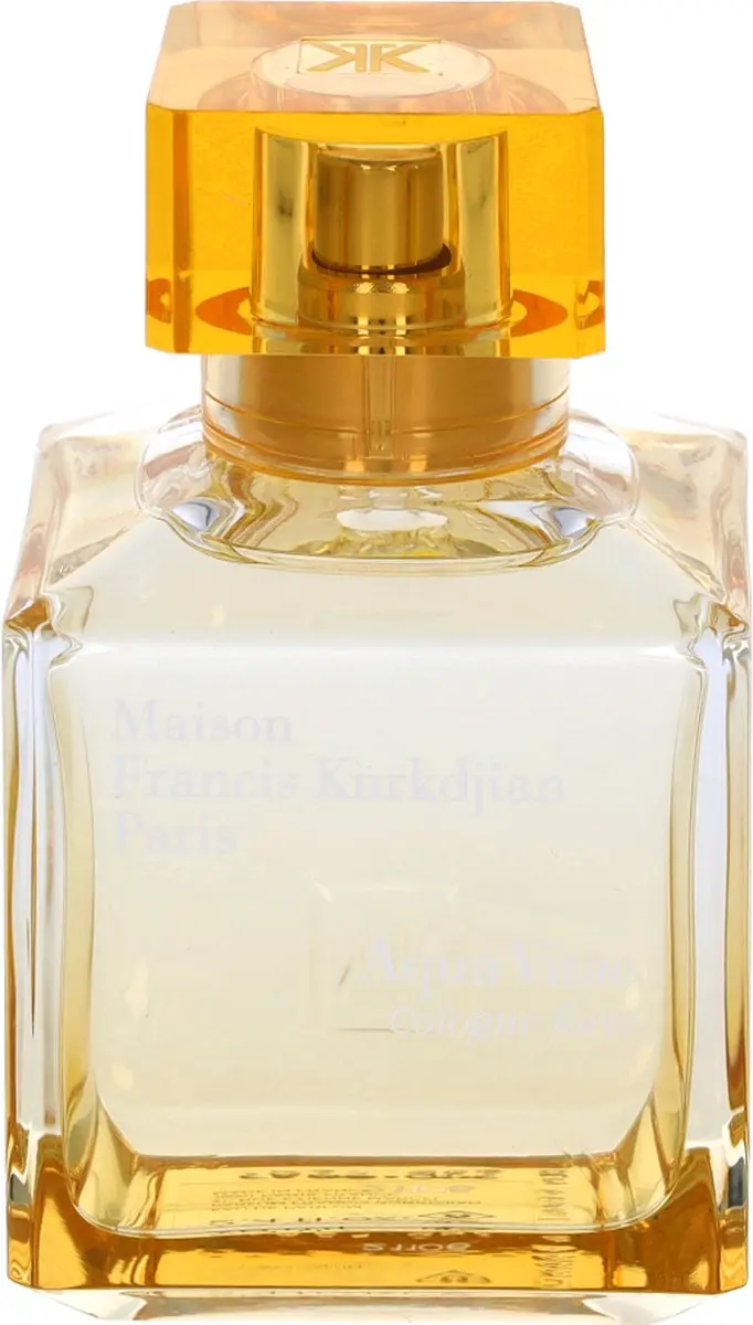 Maison Francis Kurkdjian Aqua Vitae Eau de Parfum 70ml - afbeelding 2 van 4