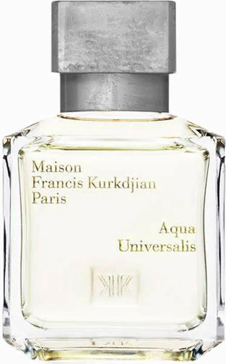 Aqua Universalis Eau de Toilette