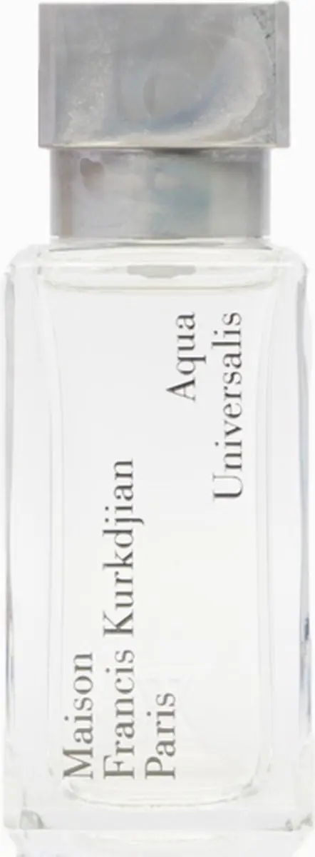 Aqua Universalis Eau de Toilette - afbeelding 2 van 2