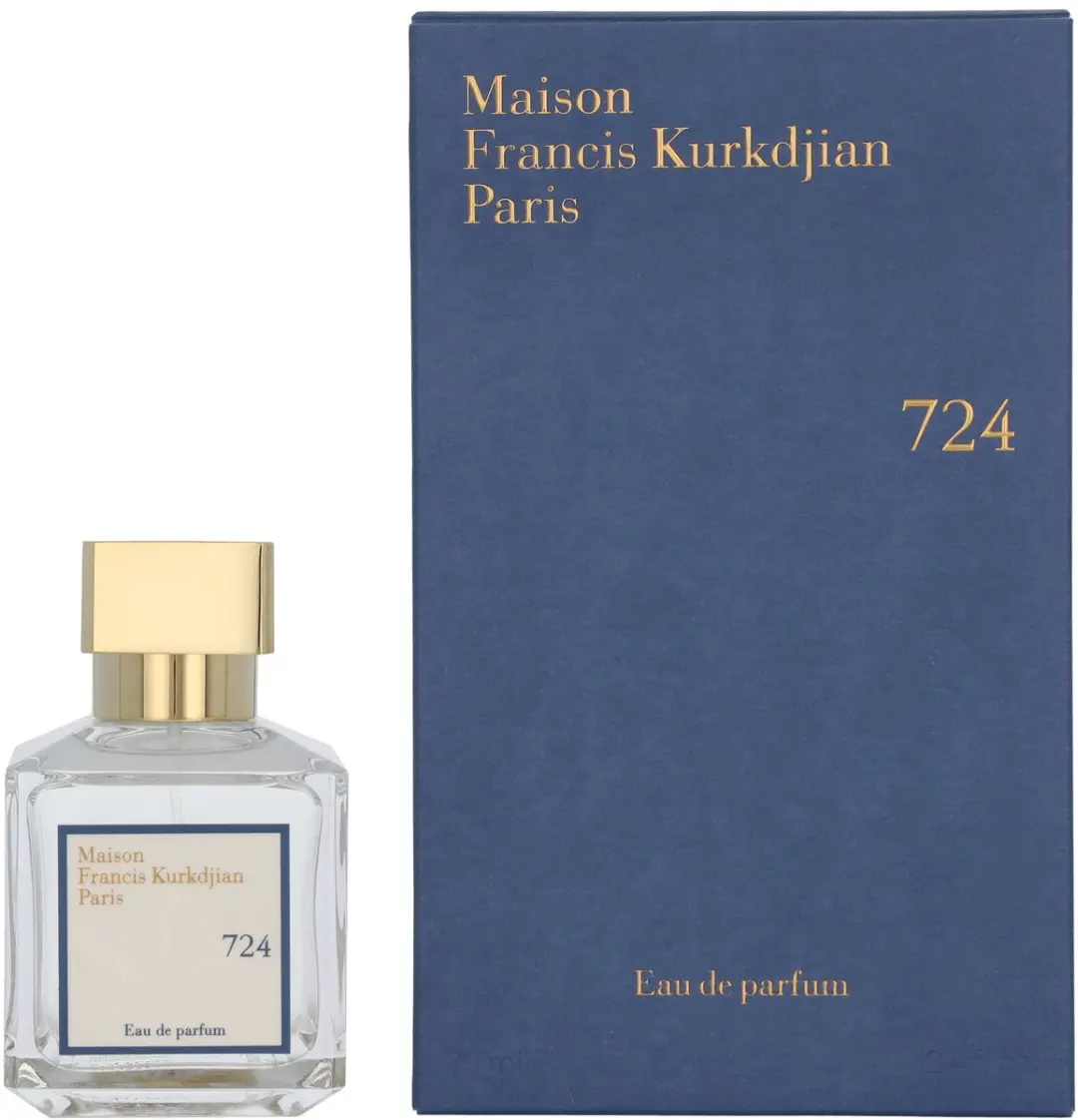 Maison Francis Kurkdjian Eau de Parfum 70ml - afbeelding 2 van 4