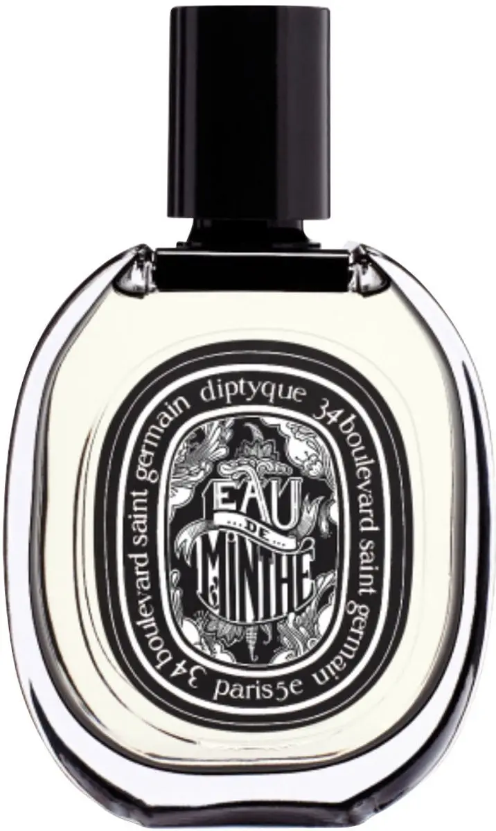 Diptyque Eau de Minthé Eau de Parfum 75 ml