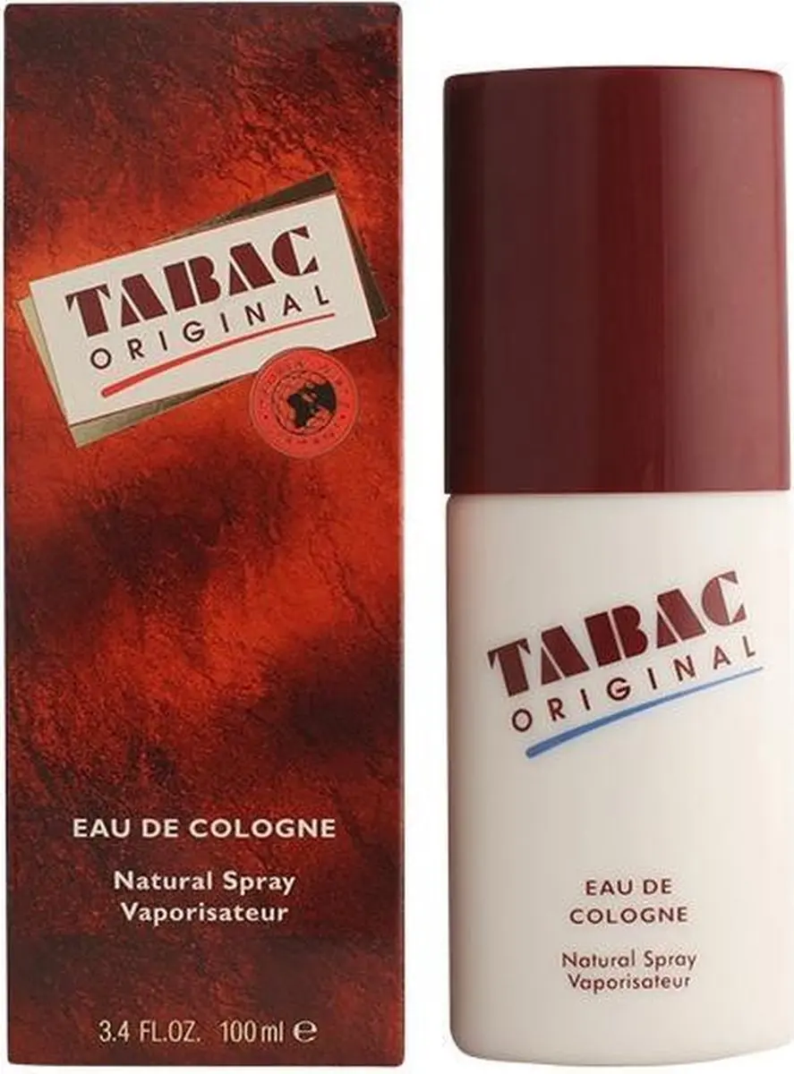 Tabac Original Natural Spray for Men