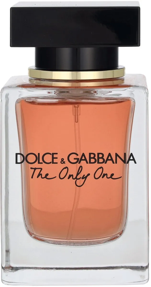Dolce & Gabbana The Only One Eau de Parfum 50ml - afbeelding 6 van 10