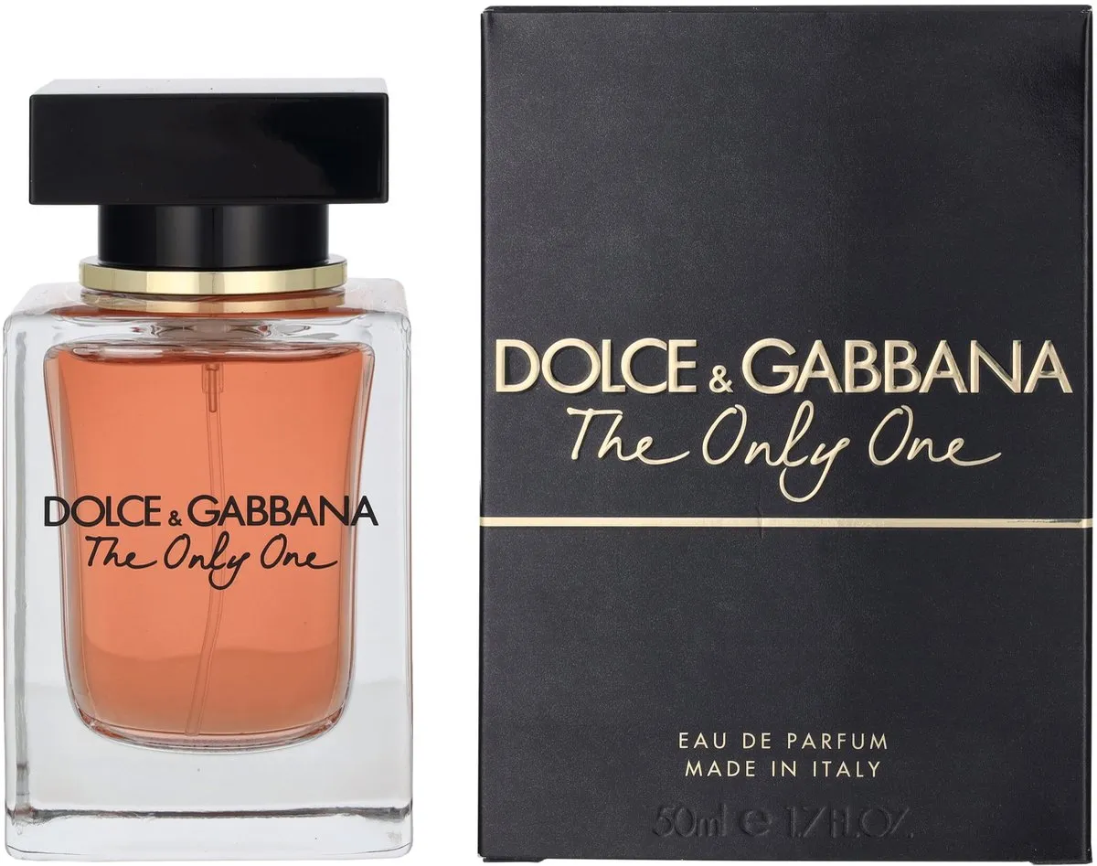 Dolce & Gabbana The Only One Eau de Parfum 50ml