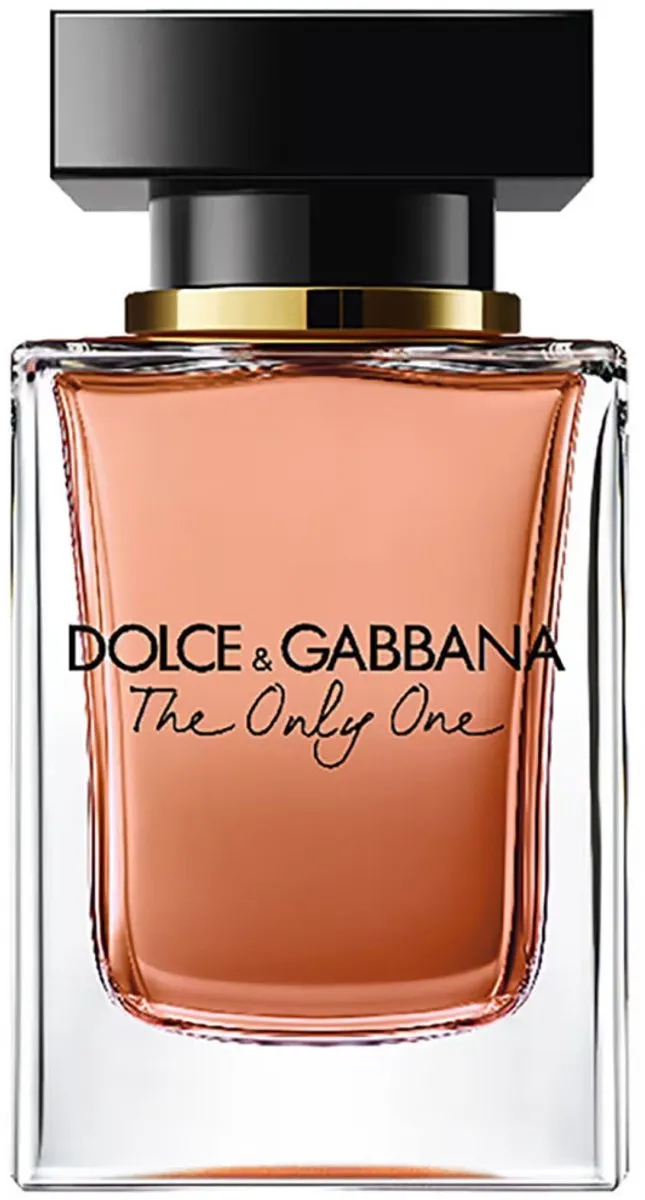 Dolce & Gabbana The Only One Eau de Parfum 50ml
