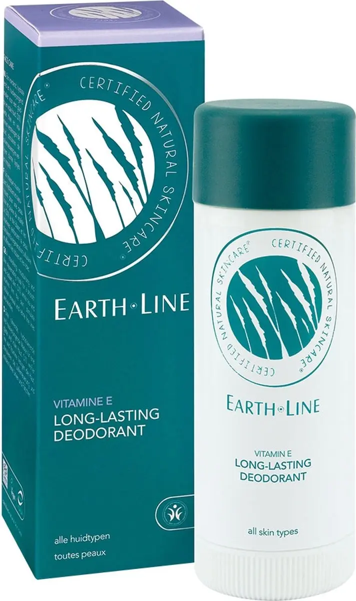 Earth.Line Long-Lasting