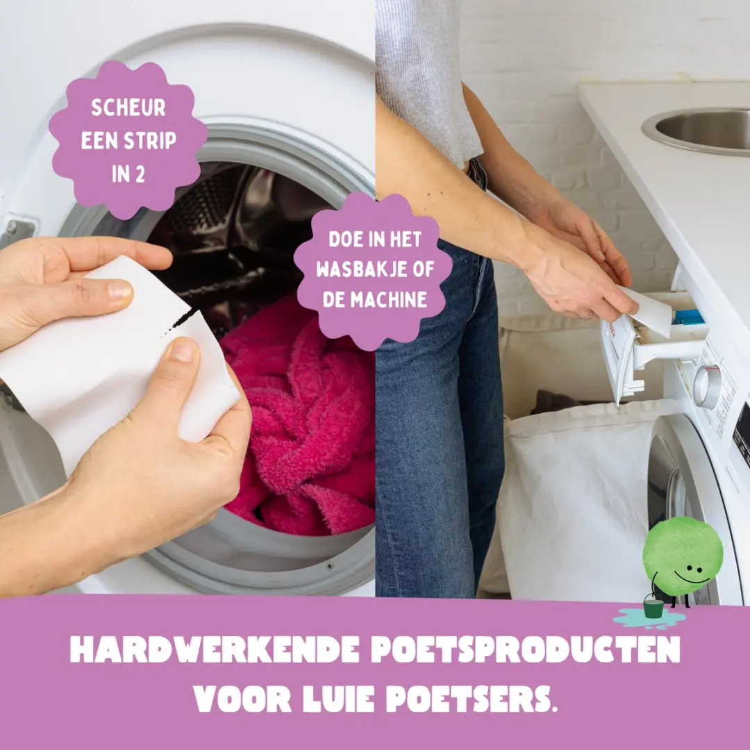 Yokuu Probiotische Wasstrips 64 Stuks - Kersenbloesem - afbeelding 5 van 6