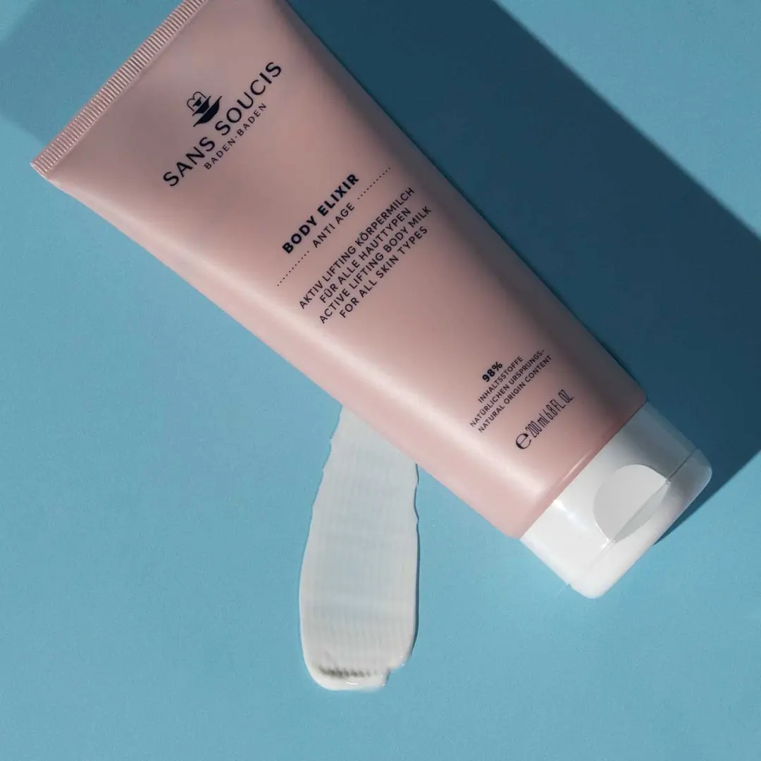 Sans Soucis Body Elixirs Bodymelk