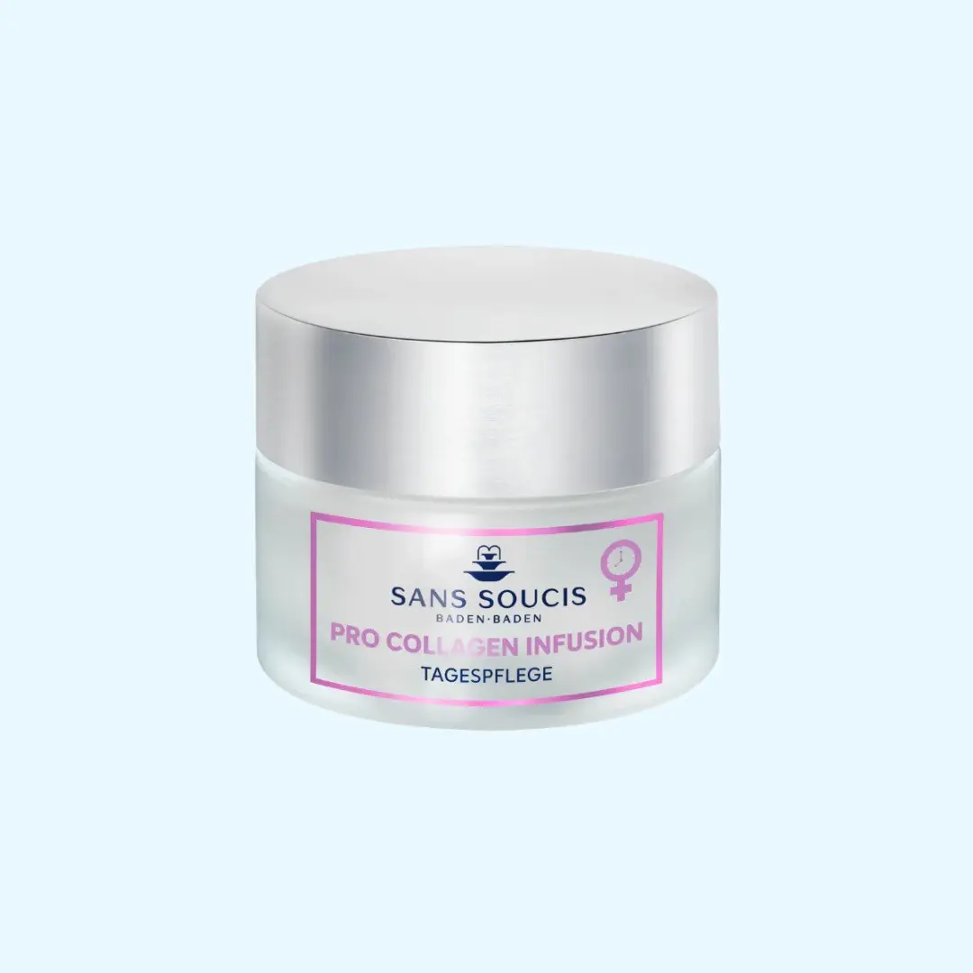 Sans Soucis Pro Collagen Infusion Dagcrème