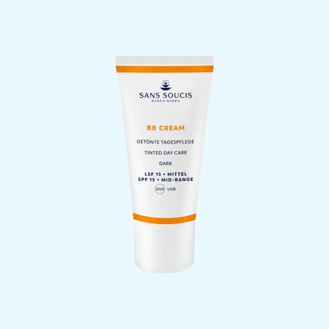 Sans Soucis BB Cream Donkere Huid