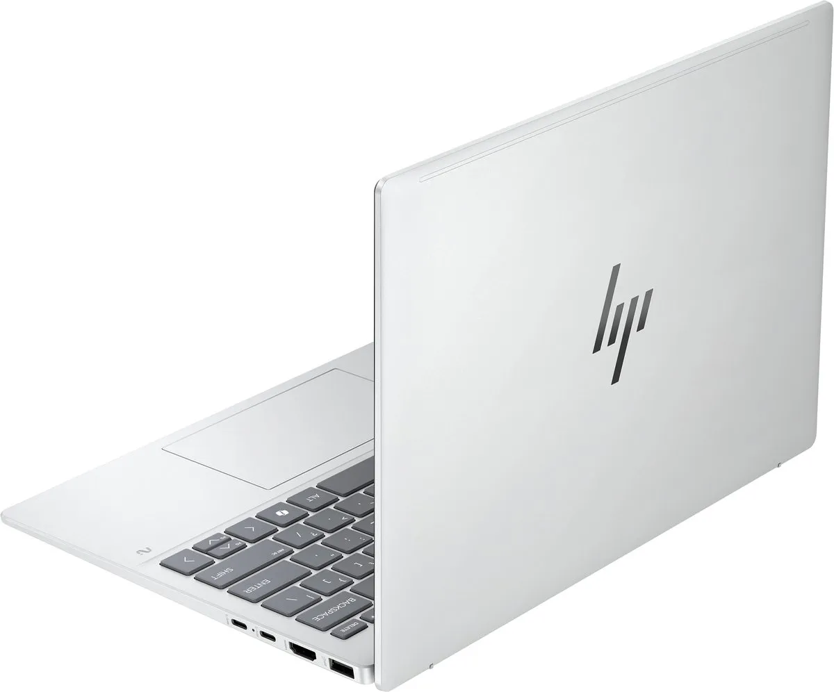 HP OmniBook 7 AeroNGAI 13-bg1051nd Laptop - 13.3" - Ryzen AI 5 - 16GB/512GB