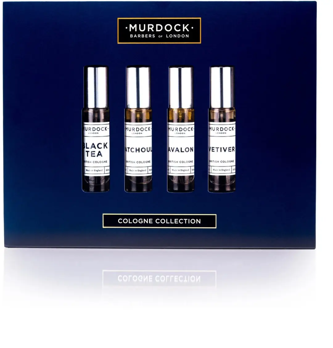 Murdock London