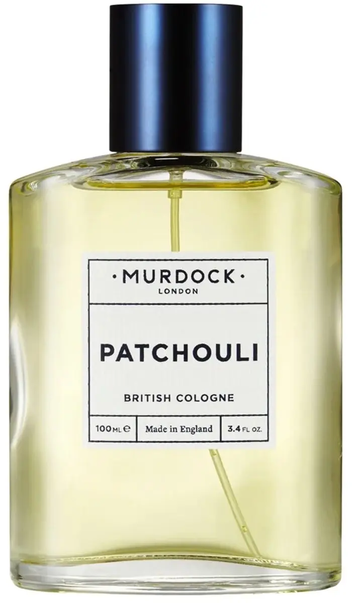 Murdock London