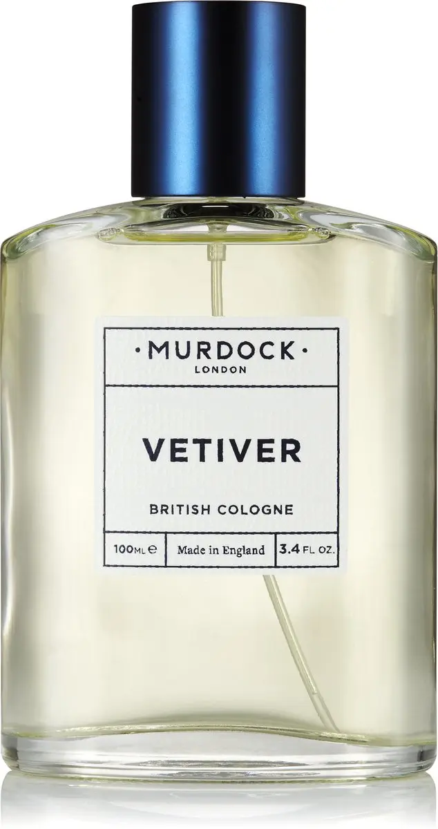 Murdock London