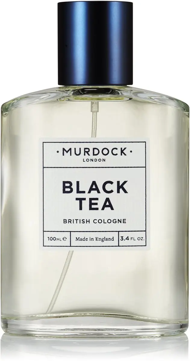 Murdock London