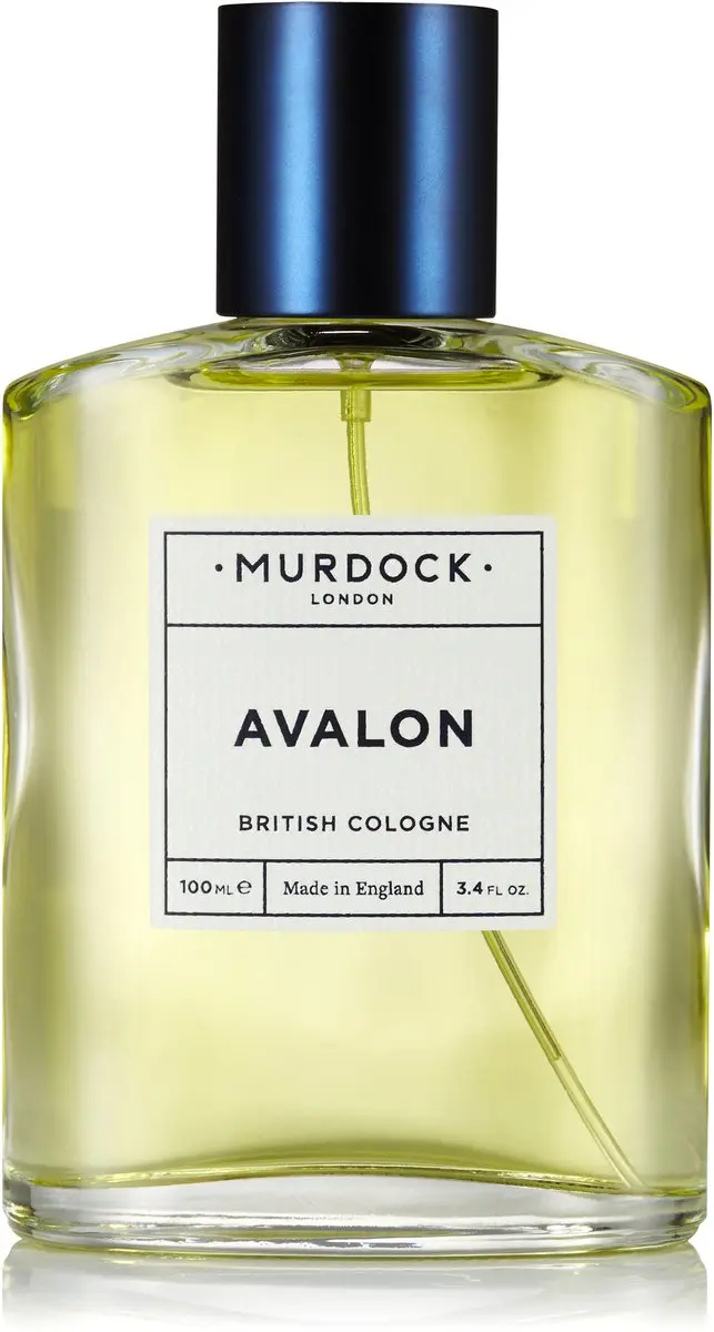 Murdock London