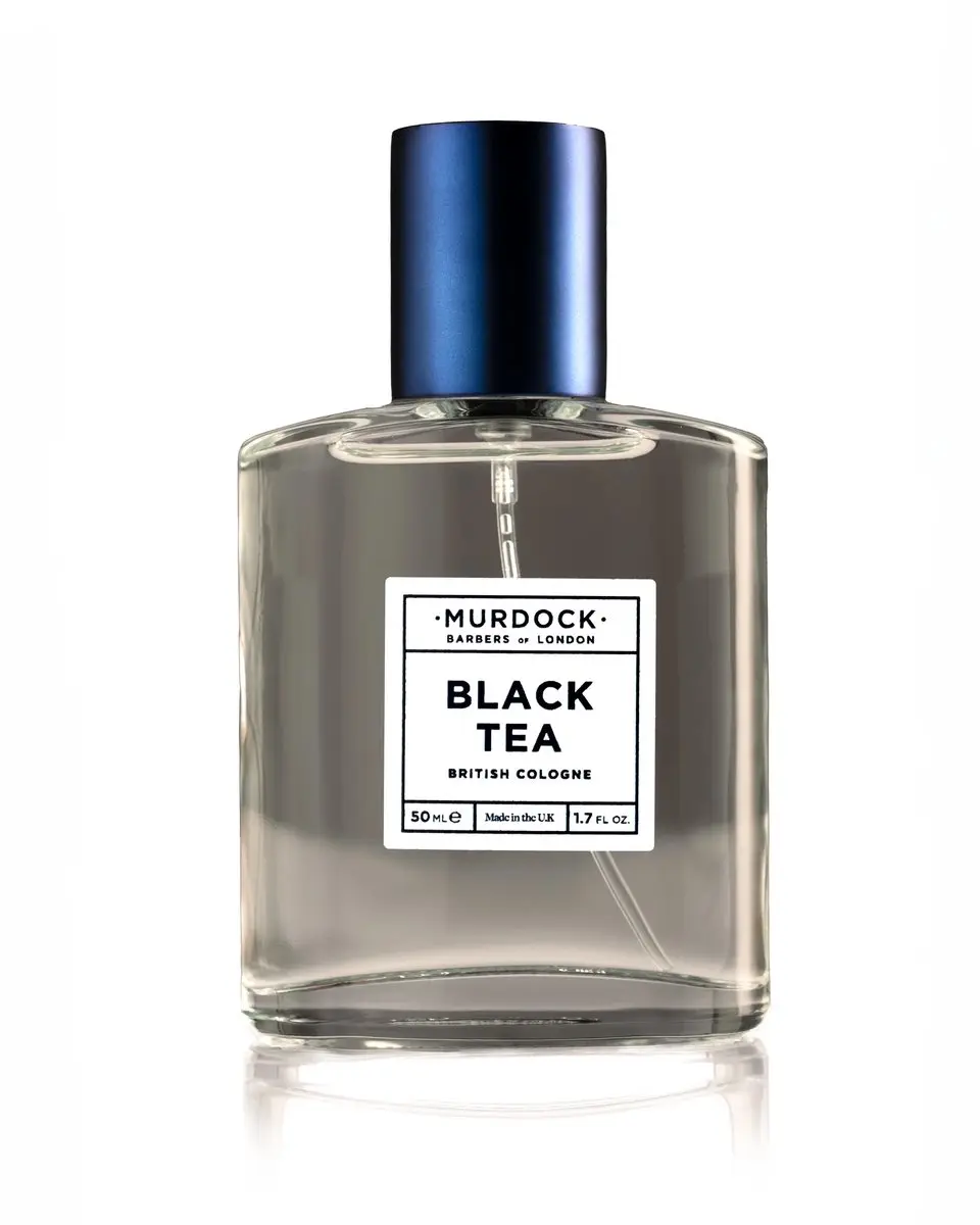 Murdock London