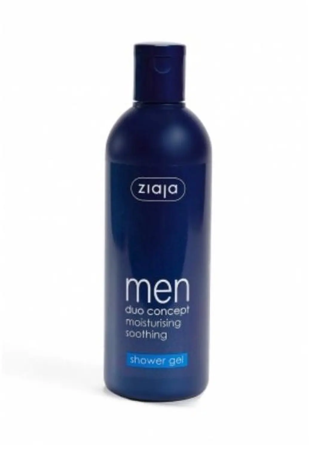 Ziaja Men's Sport Shower Gel 300ml
