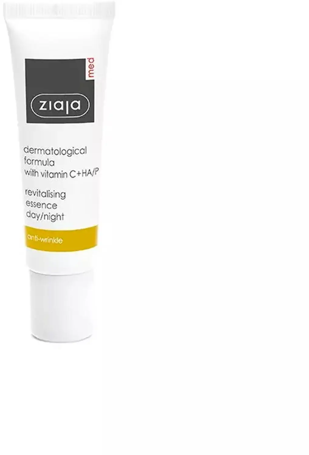 Ziaja Med Formula Vitamin C Revitalising Essence for Day/Night 30ml