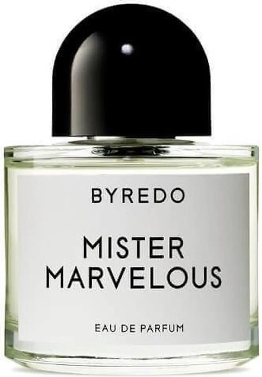Byredo