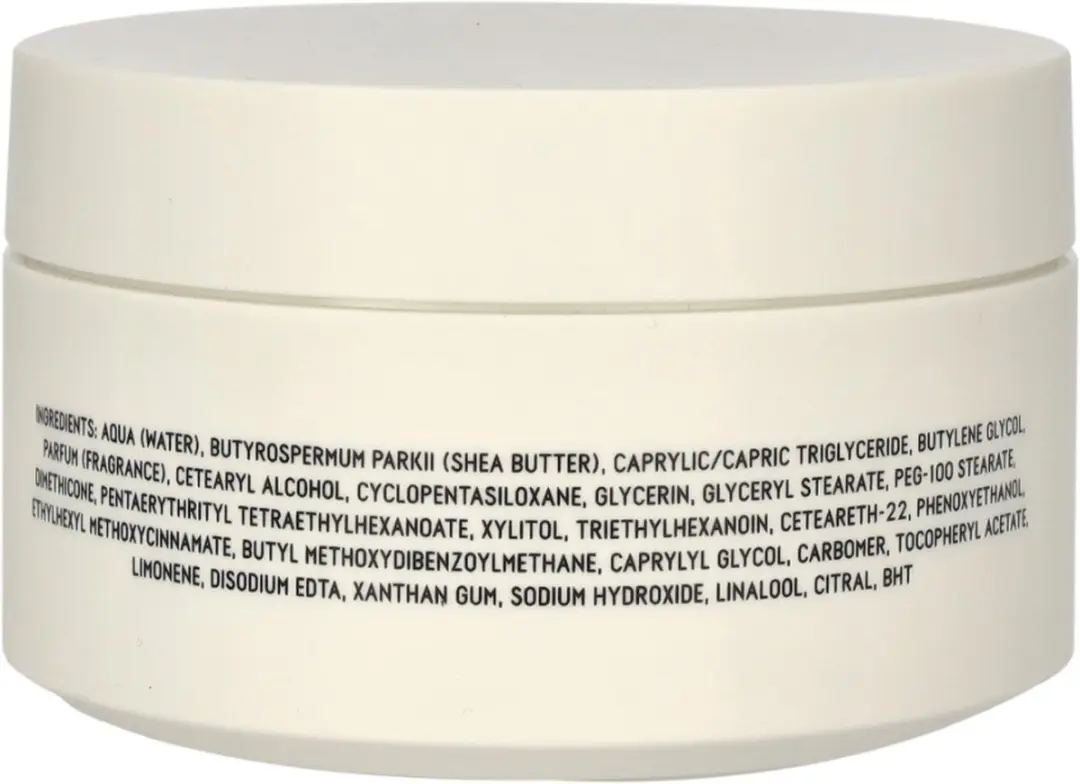 Byredo Gypsy Water Body Cream 200ml