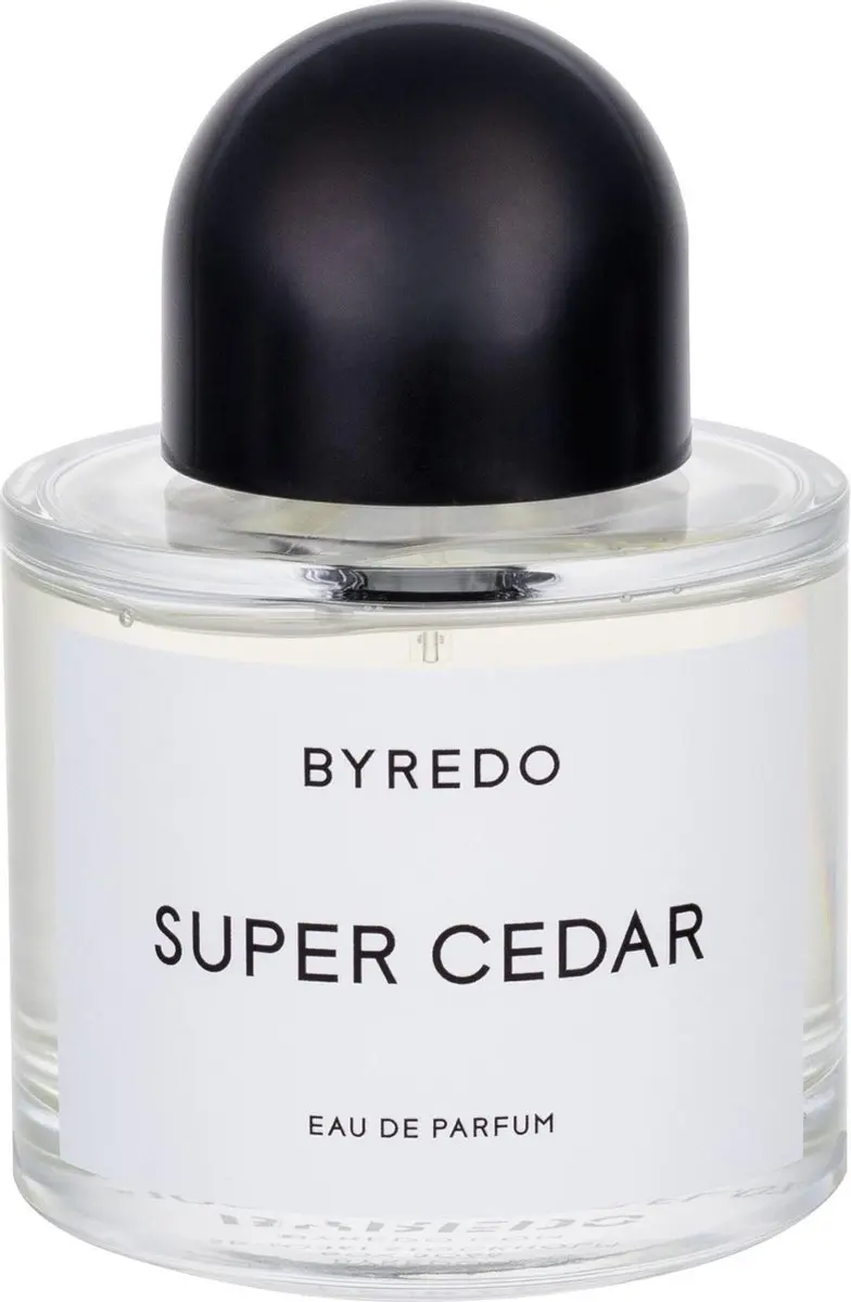 Byredo Super Cedar parfum