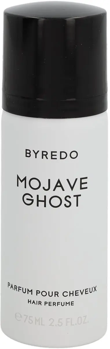 Byredo  Mojave Ghost haarparfum 75ml haarparfum