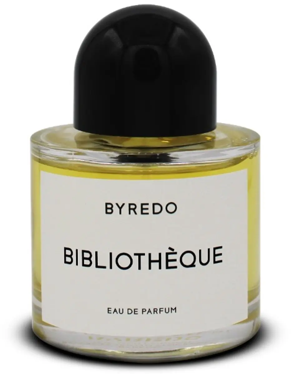 Byredo  Bibliothéque eau de parfum 100ml eau de parfum