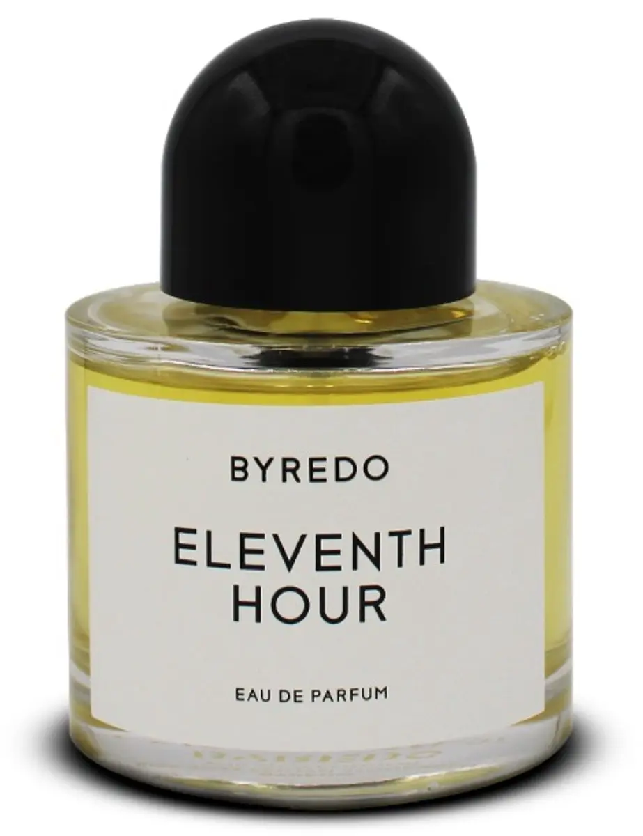 Byredo  Eleventh Hour eau de parfum 100ml eau de parfum