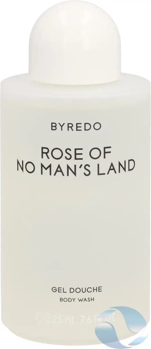Byredo Rose Of No Man's Land Douchegel 225 ml