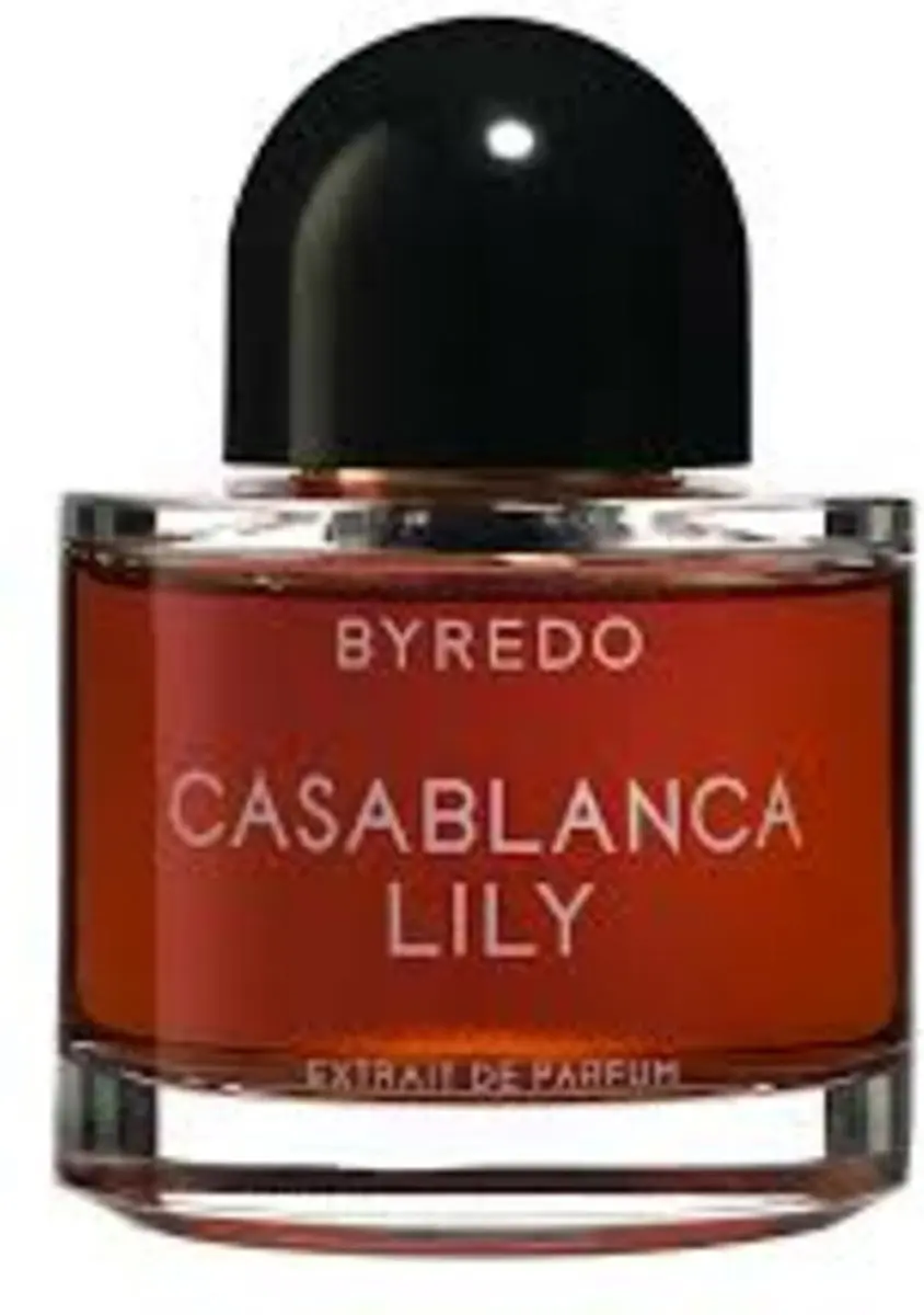 Byredo Casablanca Lily Extrait De Parfum