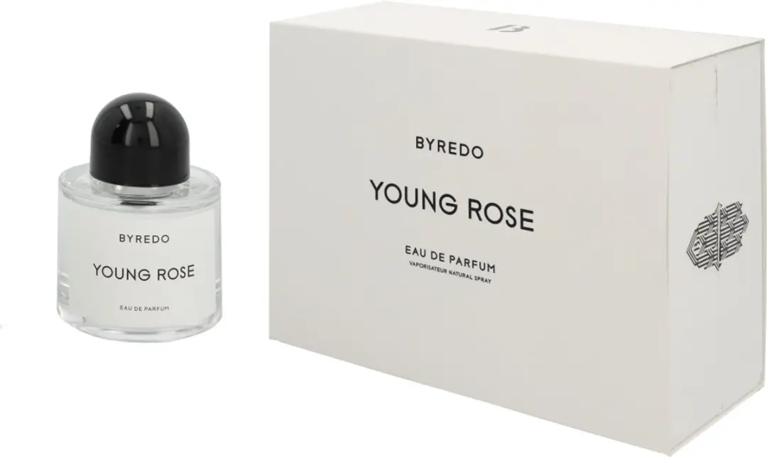 Byredo Young Rose Eau De Parfum 100 ml (unisex)