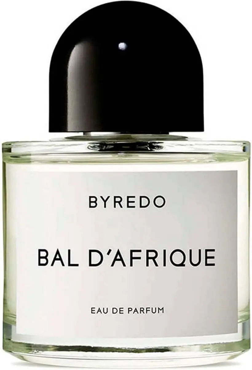 Byredo Bal d'Afrique Eau De Parfum 50 ml (unisex)