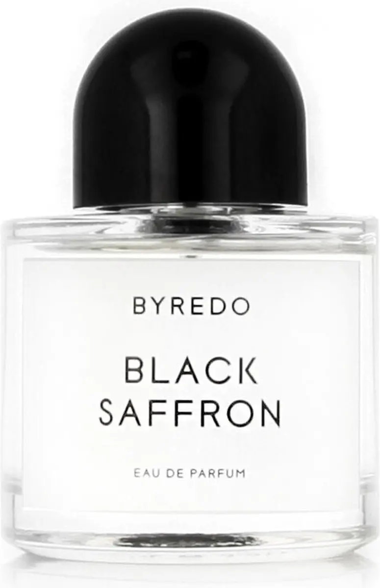 Uniseks Parfum Byredo EDP Black Saffron 50 ml