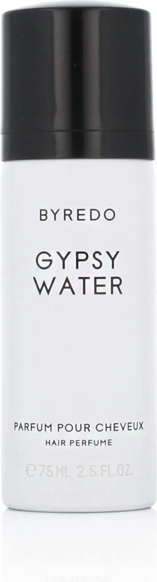 Hair Perfume Byredo Gypsy Water 75 ml