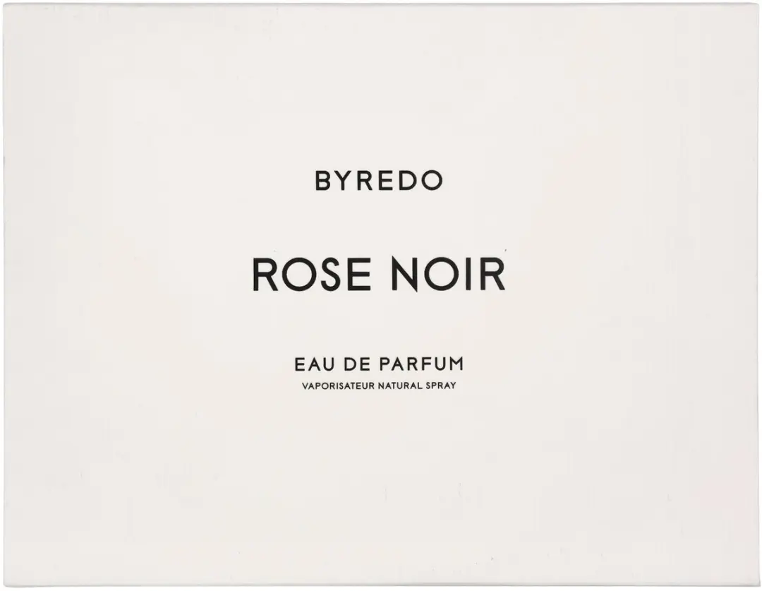 Byredo Rose Noir Edp Spray